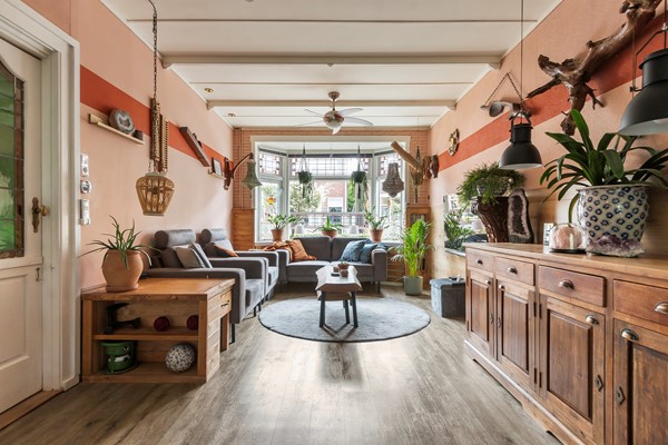 Medium property photo - Clementstraat 19, 3314 EA Dordrecht